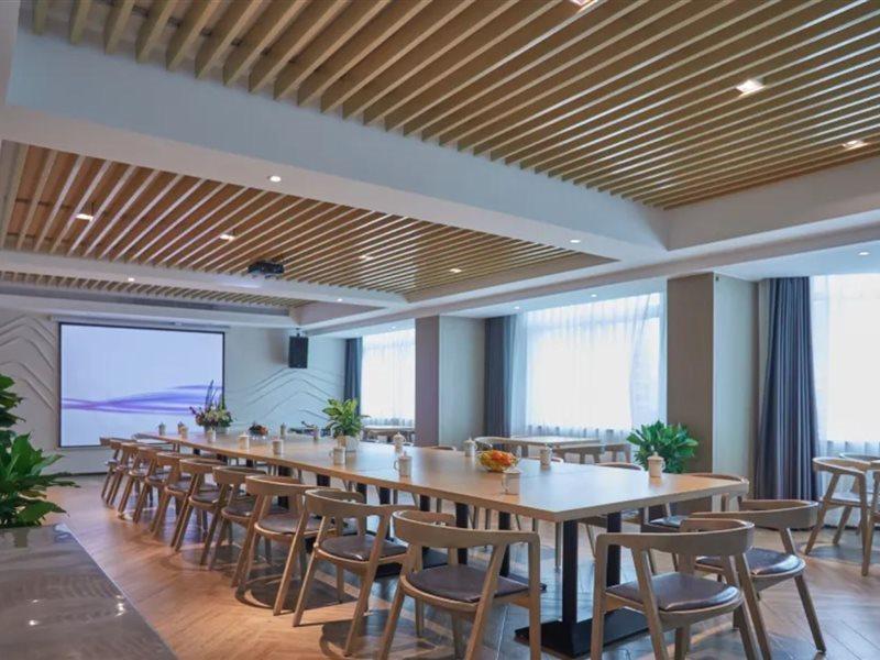 Yiwu Boman Boutique Hotel 外观 照片
